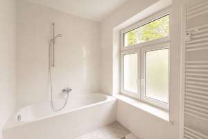 3-Raumwohnung mit Balkon im ruhigen Hinterhaus in Gohlis! – Coppistraße 76, 4157 Gohlis-Mitte, Leipzig – Vorschaubild 7