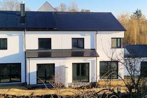 Moderne Doppelhaushälfte in Petershausen – Glonnweg 6, 85238 Petershausen – Vorschaubild 1
