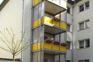 schöne 2-Zimmer-Wohnung in Wanheimerort mit Starterrabatt – Fliederstr.  60, 47055 Wanheimerort, Duisburg – Vorschaubild 2