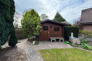 Bungalow mit Keller und Garage in Rheine-Mesum – Die vollständige Adresse der Immobilie erhältst du vom Anbieter., 48432 Rheine – Vorschaubild 9