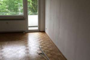 Kapitalanlage in Zehlendorf | 2 Zimmer mit Balkon & Grünblick – provisionsfrei – Leuchtenburgstr. 16, 14165 Zehlendorf, Berlin – Vorschaubild 2