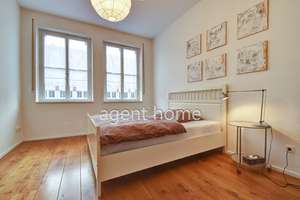 MÖBLIERT - NICE LIVING - 2-Zimmer-Wohnung mit Balkon im Westen – Die vollständige Adresse der Immobilie erhältst du vom Anbieter., 70176 Rotebühl, Stuttgart – Vorschaubild 23