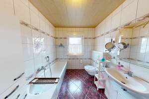 *Einfamilienhaus mit großem Grundstück, Pool, Kamin und Wohlfühloase – Mühlbeck nähe Goitzsche* – Die vollständige Adresse der Immobilie erhältst du vom Anbieter., 6774 Mühlbeck – Vorschaubild 12
