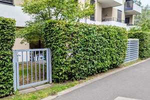 Moderne 2-Zimmer-Gartenwohnung in Rheinnähe - Barrierefreies Wohnen in Köln-Bayenthal – Oktavianstr. 19, 50968 Bayenthal, Köln – Vorschaubild 16