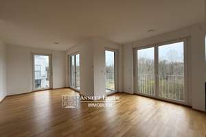 Schwabing-Freimann: City- und naturnahes Wohnen im 3. OG m. Blick auf den Garchinger Mühlbach – Die vollständige Adresse der Immobilie erhältst du vom Anbieter., 80939 Obere Isarau, München – Vorschaubild 9