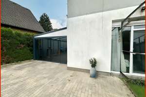 freistehendes Zweifamilienhaus mit vielseitigen Nutzungsmöglichkeiten in Rheinberg/Borth – Die vollständige Adresse der Immobilie erhältst du vom Anbieter., 47495 Rheinberg – Vorschaubild 11