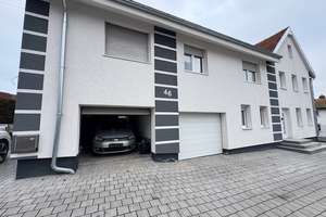Mehrgenerationenhaus / Zwei Einfamilienhäuser in Eschbronn-Locherhof – Die vollständige Adresse der Immobilie erhältst du vom Anbieter., 78664 Eschbronn – Vorschaubild 16