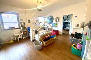 Großzügige und charmante Wohnung an der Alfredstraße – Alfredstr. 21, 45130 Rüttenscheid, Essen – Vorschaubild 5