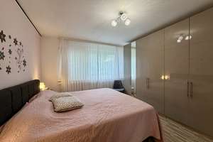 M'GLADBACH - HEYDEN - MODERNE 4-ZIMMER ETAGENWOHNUNG INKL. BALKON & KÜCHE! – Die vollständige Adresse der Immobilie erhältst du vom Anbieter., 41236 Heyden, Mönchengladbach – Vorschaubild 10