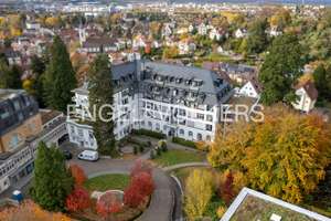 Wohnen in historischem Ambiente mit Park – 79104 Herdern-Süd, Freiburg im Breisgau – Vorschaubild 3