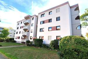 2,5 Zimmerwohnung 