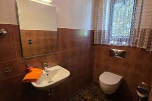Gräfrath: Tolles 1-2 Fam.-Haus, mit Sauna und Schwimmbad - am Waldrand - sucht neue Familie! – Die vollständige Adresse der Immobilie erhältst du vom Anbieter., 42653 Gräfrath, Solingen – Vorschaubild 14