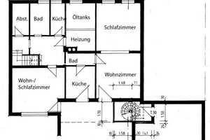 Einfamilienhaus mit rentabler Einliegerwohnung – Ostholstein (Kreis) – Vorschaubild 16