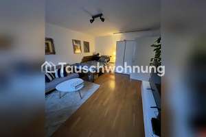 Tauschwohnung: Tausche 2,5-Zimmer in Maxvorstadt in bester Lage mit Balkon – 80797 Maßmannbergl, München – Vorschaubild 17