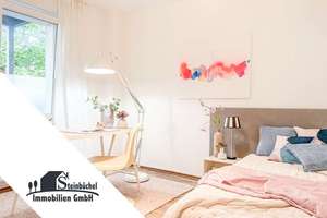 Immer noch auf Wohnungssuche? 2-Zimmer-Wohnung in Aasee-Nähe – ab sofort bezugsfrei!