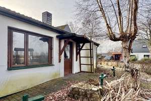 Zwei ländliche Handwerkerhäuser mit großem, ruhigem Grundstück – Die vollständige Adresse der Immobilie erhältst du vom Anbieter., 25885 Oster-Ohrstedt – Vorschaubild 17