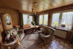 Leben auf dem eigenen Hof! Wohnhaus mit Scheune, Einliegerwohnung und großem Grundstück! – Die vollständige Adresse der Immobilie erhältst du vom Anbieter., 51674 Wiehl – Vorschaubild 7