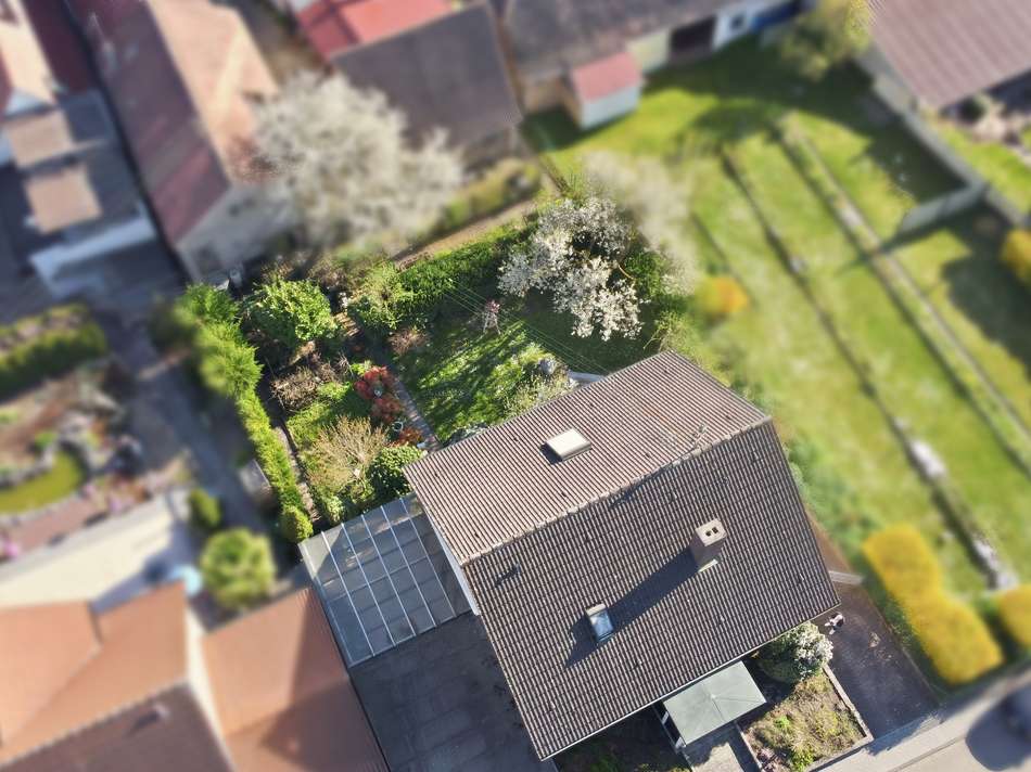 Grundstück