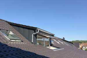 Großzügige Loft-Dachgeschosswohnung mit Terrasse und Blick auf Weinberge & Felder – Die vollständige Adresse der Immobilie erhältst du vom Anbieter., 75210 Keltern – Vorschaubild 17