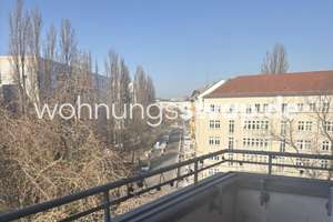 Wohnungstausch: Koppenstraße 22 – Koppenstraße 22, 10000 Friedrichshain, Berlin – Vorschaubild 6