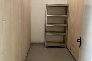 Möblierte 2-Zimmer-Wohnung mit TG-Stellplatz Befristete Vermietung bis 02/2028 – Die vollständige Adresse der Immobilie erhältst du vom Anbieter., 81737 Altperlach, München – Vorschaubild 14