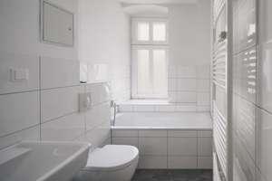 Großzügige Familienwohnung in ruhiger Lage – Misdroyer Straße 56, 14199 Schmargendorf, Berlin – Vorschaubild 5