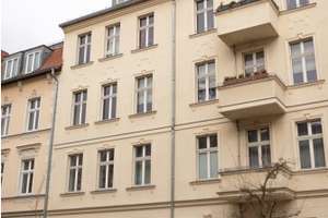 Helle, stilvolle 2-Zimmer Altbau-Eigentumswohnung mit Balkon im ruhigen Villenviertel Babelsberg-Süd – Die vollständige Adresse der Immobilie erhältst du vom Anbieter., 14482 Babelsberg Süd, Potsdam – Vorschaubild 12
