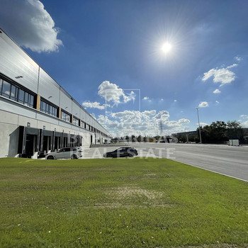 Logistik | September 2026 verfügbar | WGK 3 | 24/7 | provisionsfrei