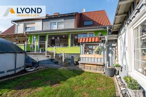 Sanierte Doppelhaushälfte mit Wohnung im Nebengebäude zu verkaufen. – Die vollständige Adresse der Immobilie erhältst du vom Anbieter., 99765 Heringen/Helme – Vorschaubild 1