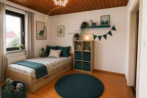 Reihenendhaus mit Garten und Garage – Die vollständige Adresse der Immobilie erhältst du vom Anbieter., 72766 Reutlingen-Mitte, Reutlingen – Vorschaubild 15