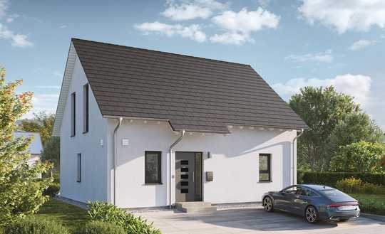 Ihr individuelles Traumhaus in Haltern am See - Flexibilität und Komfort für moderne Familien