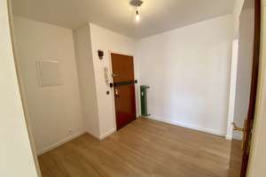 *PROVISIONSFREI* Helle 3-Zimmer Wohnung mit Sonnen-SW-Balkon im 3.OG – Karolingerstraße 1-7, 40223 Bilk, Düsseldorf – Vorschaubild 6