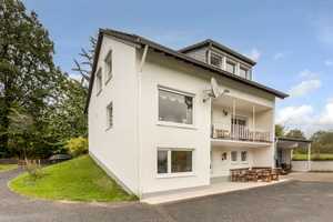 Freistehendes Einfamilienhaus in idyllischer Lage mit großzügigem Grundstück – Leverkusen – Vorschaubild 3
