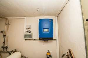 Weitläufiges Grundstück, Wohnhaus mit vielseitigen Hallen, Scheunen und PV-Power – Die vollständige Adresse der Immobilie erhältst du vom Anbieter., 93473 Arnschwang – Vorschaubild 24