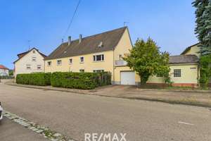 Zweifamilienhaus in Bopfingen, ideal für Mehrgenerationen oder Kapitalanleger – Die vollständige Adresse der Immobilie erhältst du vom Anbieter., 73441 Bopfingen – Vorschaubild 47