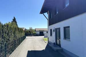 Sanierungsbedürftiges Reiheneckhaus in Miesbach zu verkaufen – Rotwandstr. 4 b, 83714 Miesbach – Vorschaubild 6