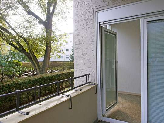 3-Zimmer-EG-Wohnung mit 68m² in Berlin Britz - Bild 8