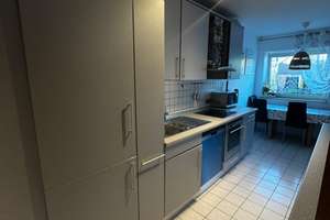 Kapitalanleger aufgepasst - vermietete 2-Zimmerwohnung mit Balkon – Benninghoferstr. 156a, 44269 Benninghofen, Dortmund – Vorschaubild 5