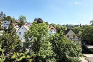 Helle 3-Zimmer-Wohnung mit zwei Balkonen und grünem Ausblick – ideal für Paare & kleine Familien – Die vollständige Adresse der Immobilie erhältst du vom Anbieter., 70192 Lenzhalde, Stuttgart – Vorschaubild 14