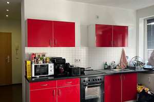 Helle 2-Zimmer Wohnung mit Balkon in Magdeburg-Neustadt – Morgenstraße 65, 39124 Neue Neustadt, Magdeburg – Vorschaubild 7