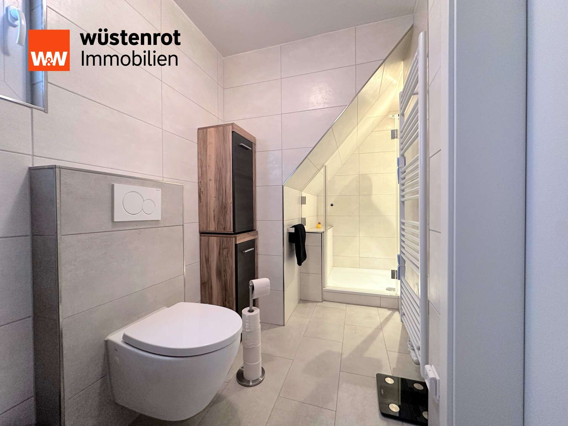 Immobilie in Twist - Moderne Wohnqualität mit viel Platz – Ihr neues Zuhause zum Ankommen und Wohlfühlen - Bild 9