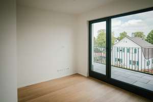 Erstbezug: 2-Zimmer-Wohnung mit Dachterrasse – Die vollständige Adresse der Immobilie erhältst du vom Anbieter., 80999 Untermenzing, München – Vorschaubild 6