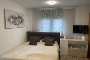 Modernisierte 1-Zimmer-Wohnung im EG. mit Terrasse und TG an Dianaplatz – Heisterstraße 20, 90441 Werderau, Nürnberg – Vorschaubild 31