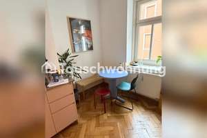 Tauschwohnung: Top geschnittene 3-Zi. Altbauwohnung in Sendling mit Balkon – 81373 Untersendling, München – Vorschaubild 2
