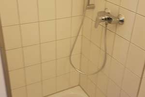 Freundliches 1 Zimmerappartment mit Balkon und Küche – Prinz-Rupprecht-Straße 10, 93053 Kasernenviertel, Regensburg – Vorschaubild 7