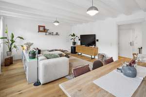 Modernisierte Altbauwohnung im Herzen von Unterbilk – Die vollständige Adresse der Immobilie erhältst du vom Anbieter., 40217 Unterbilk, Düsseldorf – Vorschaubild 3