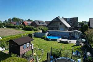 Zweifamilienhaus mit Garten und Garage in Delbrück-Anreppen – Die vollständige Adresse der Immobilie erhältst du vom Anbieter., 33129 Delbrück – Vorschaubild 4