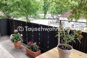 Tauschwohnung: Gemütliche 2-Zimmer-Wohnung in Kiel-Harmsstraße – Die vollständige Adresse der Immobilie erhältst du vom Anbieter., 24114 Südfriedhof, Kiel – Vorschaubild 8