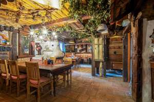 Einzigartiges Landgut mit Restaurant, Event Location &amp; Wohnen in Ginsheim-Gustavsburg – Die vollständige Adresse der Immobilie erhältst du vom Anbieter., 65462 Ginsheim-Gustavsburg – Vorschaubild 19