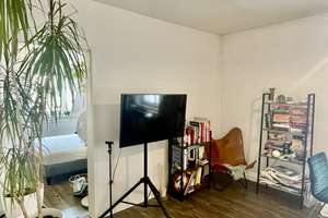Schönes 2,5 Zimmer Wohnung in Top Sanderau Lage – Huttenstraße 10a, 97072 Sanderau, Würzburg – Vorschaubild 7